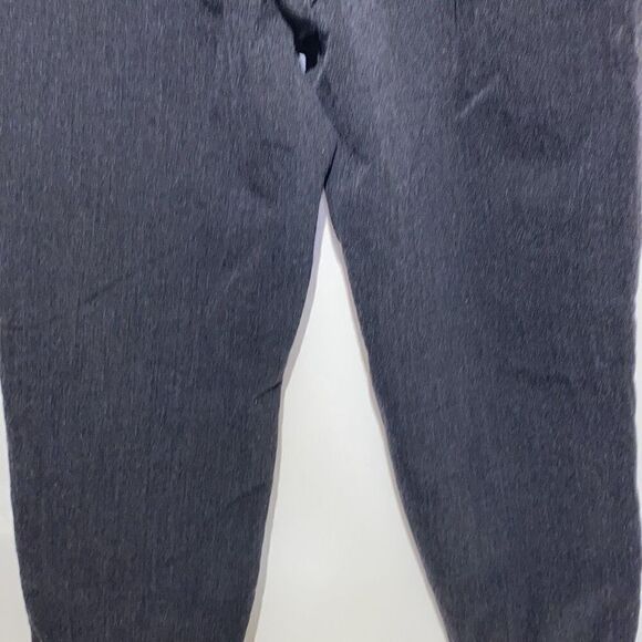 Lauren Ralph Lauren Women's Gray Wool Blend Flat Front Dress Pants Size 8 - Picture 5 of 9